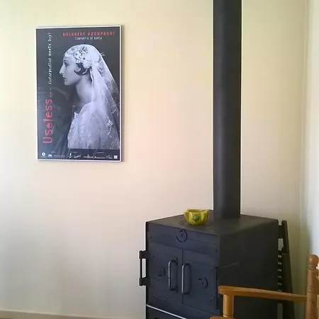 Ferienhaus Casa Le Bouganville Sant Vicenç de Montalt