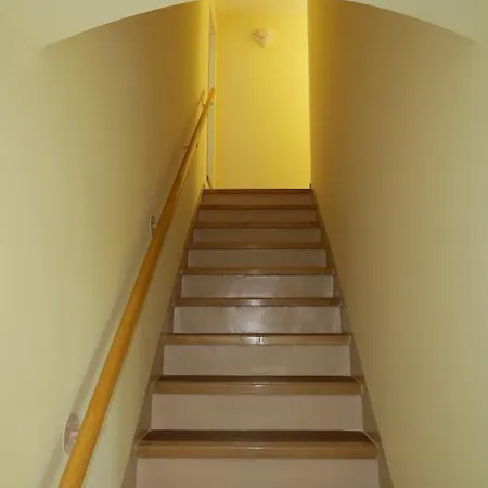 펜션 Casa Le Bouganville *