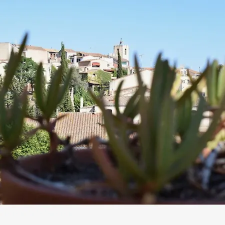 Casa Le Bouganville Ferienhaus