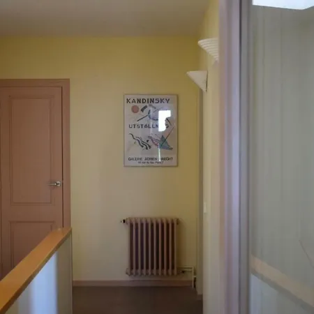 Casa Le Bouganville Sant Vicenç de Montalt