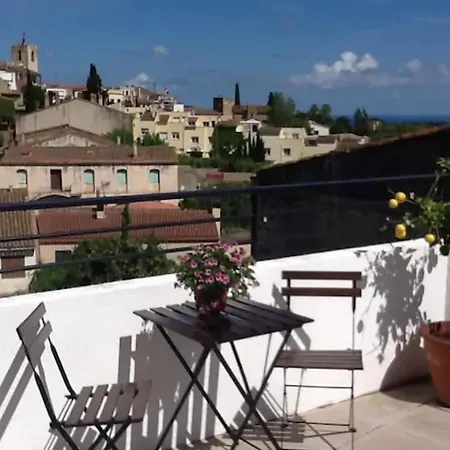 Holiday home Casa Le Bouganville *