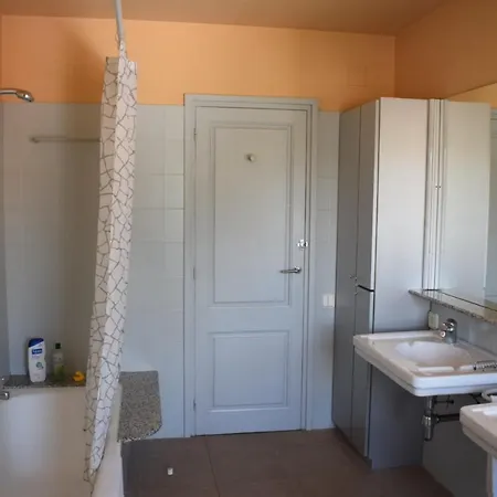 Casa Le Bouganville Holiday home