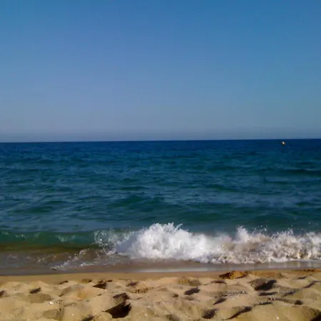 Holiday home Casa Le Bouganville *