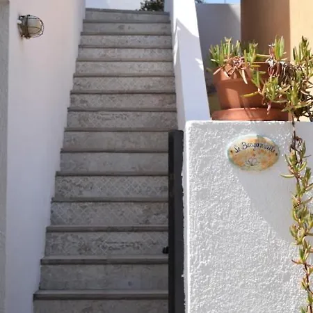 Casa Le Bouganville Holiday home