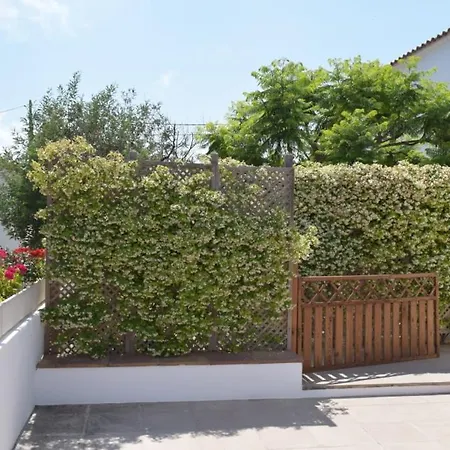 Casa Le Bouganville Sant Vicenc de Montalt