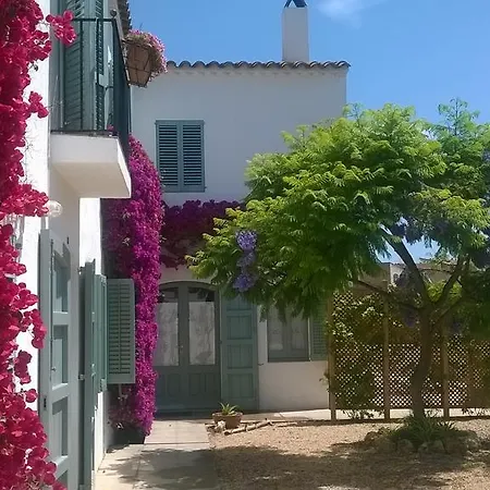 Holiday home Casa Le Bouganville *
