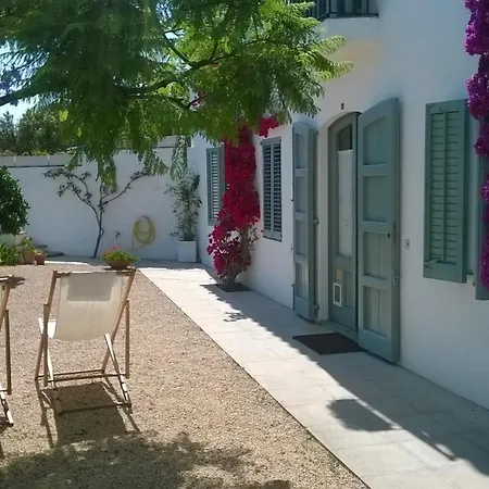 Casa Le Bouganville *