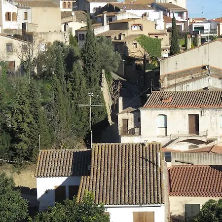 Holiday home Casa Le Bouganville