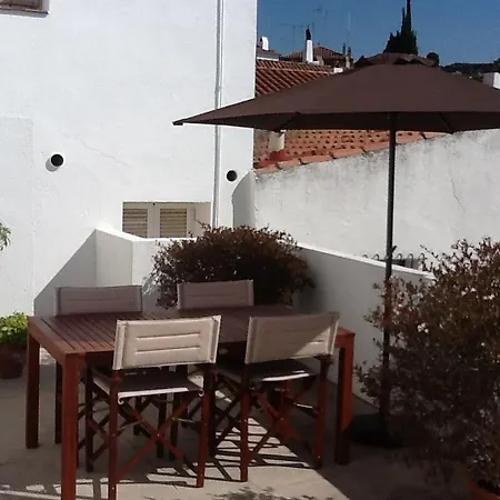 Holiday home Casa Le Bouganville