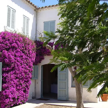 Holiday home Casa Le Bouganville Sant Vicenc de Montalt