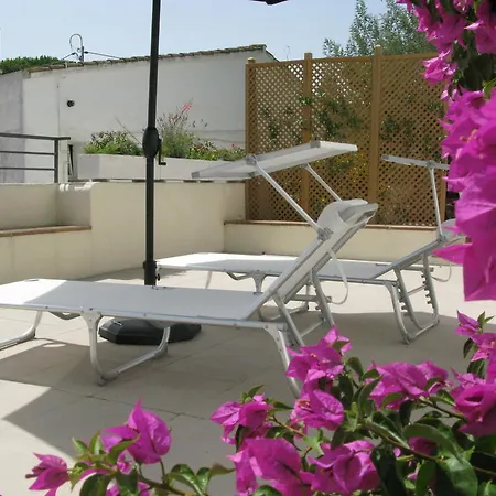 Holiday home Casa Le Bouganville *