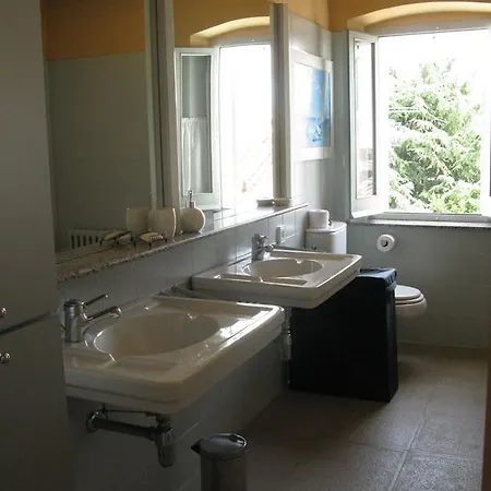 Casa Le Bouganville Sant Vicenc de Montalt
