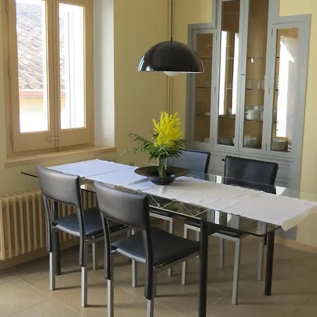 Holiday home Casa Le Bouganville