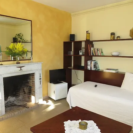 Holiday home Casa Le Bouganville Sant Vicenc de Montalt
