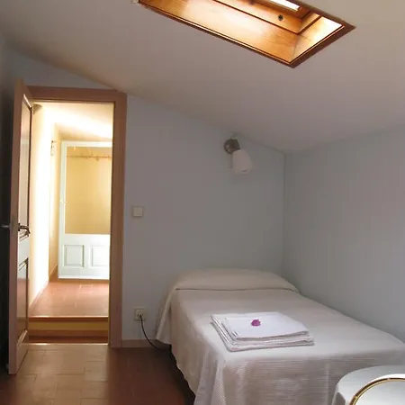 Holiday home Casa Le Bouganville