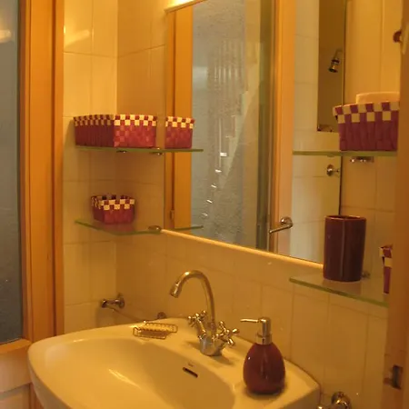 Holiday home Casa Le Bouganville
