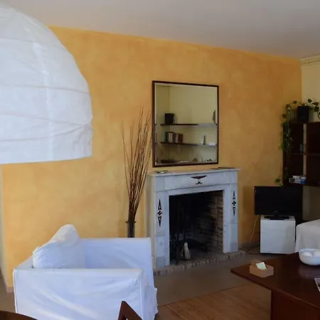 Casa Le Bouganville Sant Vicenc de Montalt