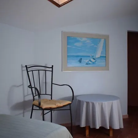 Holiday home Casa Le Bouganville *