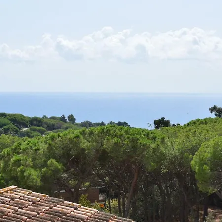 Casa Le Bouganville Holiday home Sant Vicenc de Montalt