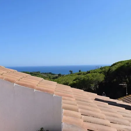 Holiday home Casa Le Bouganville