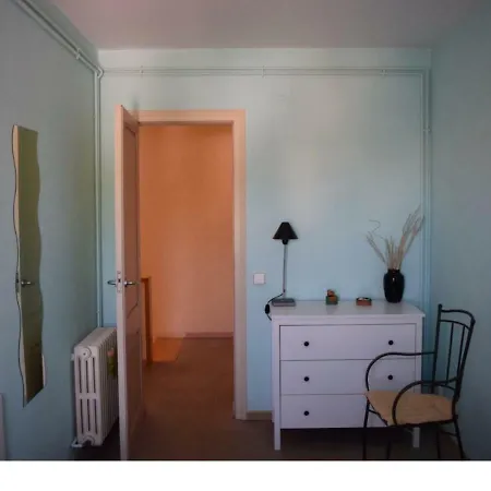 Casa Le Bouganville * Sant Vicenc de Montalt